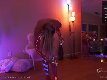 latina cam girl phoenix_taylor image #3010962