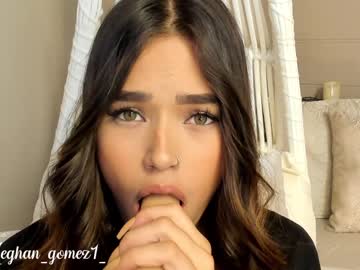 latina cam girl _meghan_gomez1_ image #2164614