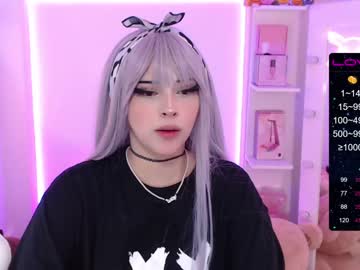 latina cam girl soon_lee image #53872