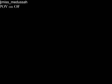 miss_medussah latina cam