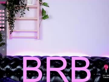 latina cam girl britney_presty image #1418242