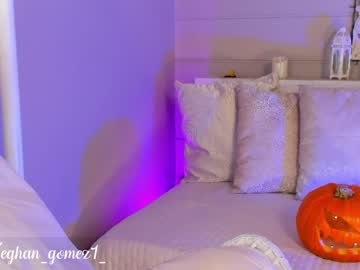 latina cam girl _meghan_gomez1_ image #1987743