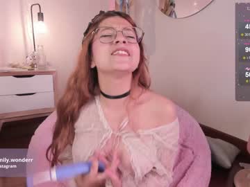 emilyincb latina cam