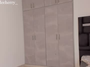 latina cam couple bombom_cherry image #4323423