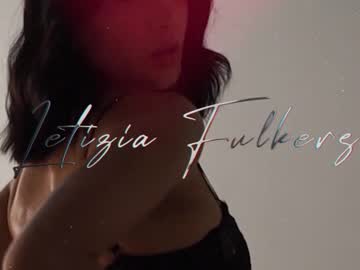 latina cam girl letiziafulkers1 image #4511915