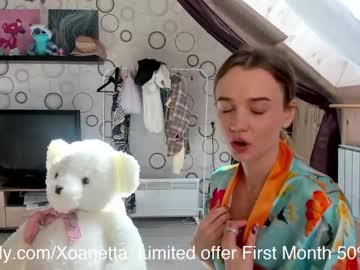 latina cam girl xoanetta image #1135860