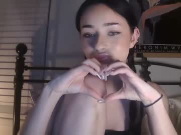 latina cam girl chloebabyboo image #2744159