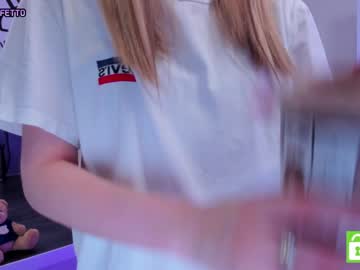 latina cam girl annareffett0 image #2526800