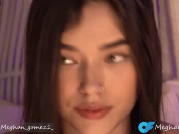latina cam girl _meghan_gomez1_ image #3816787