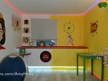 latina cam girl amy_haris image #155098