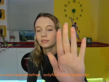 latina cam girl xoanetta image #858489