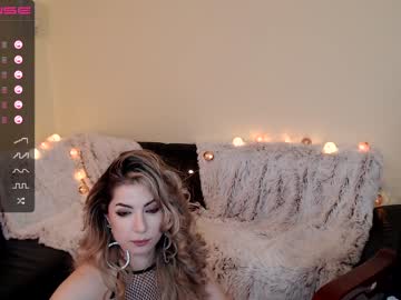 latina cam girl cherry_deee image #529140