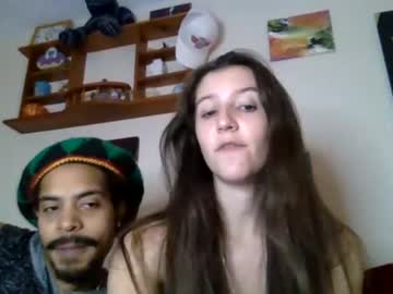 latina cam couple a_mariejuana69 image #3607790