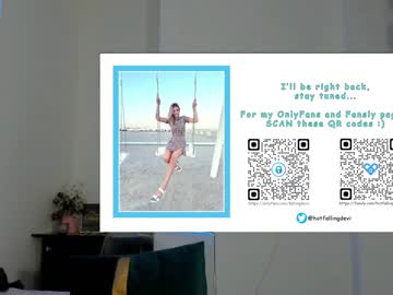 latina cam girl hotfallingdevil image #1982554