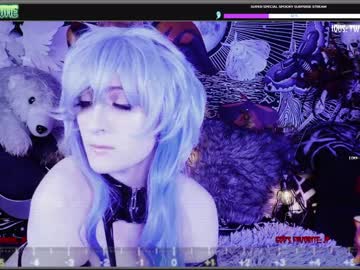 latina cam girl those_darn_frigs image #173002