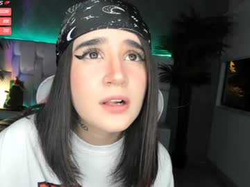 latina cam girl sugar_troubl3 image #593961