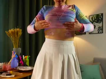 hiscamsnejka latina cam