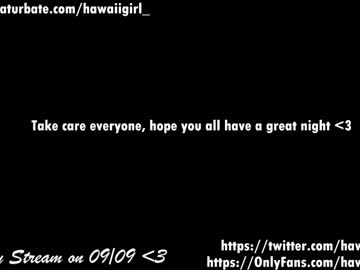 latina cam girl hawaiigirl_ image #1727869
