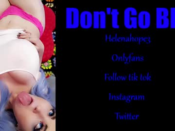 latina cam girl helena_hope image #3196402