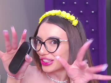 theabloom latina cam