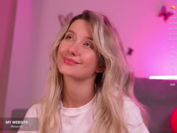 latina cam girl lil_eva image #3601171