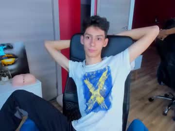 latina cam man thomas_foster image #2059267