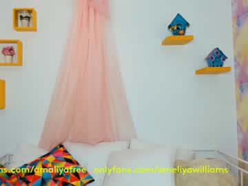 latina cam girl amelia__williams image #887898