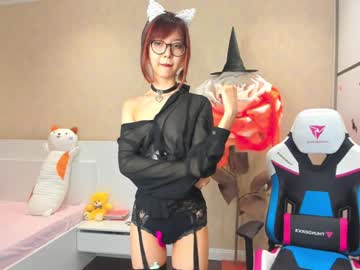 latina cam girl cherrypie_01 image #2000423