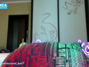 latina cam girl murmur_kati image #20612