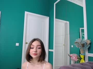 latina cam girl adelewilson__ image #767289