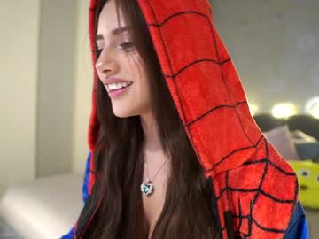 latina cam girl nina_mon image #4058287