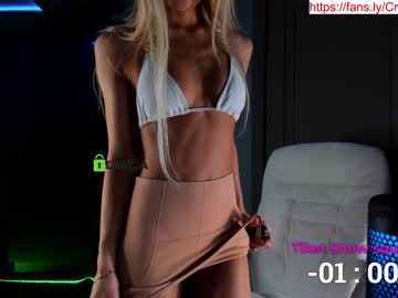 latina cam girl crazzy_cherry image #2561100