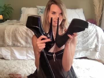 latina cam girl phoenix_taylor image #1454604