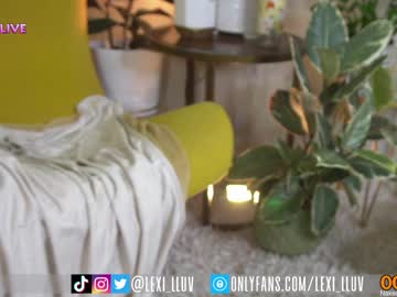 latina cam girl lexi_luv image #2172436