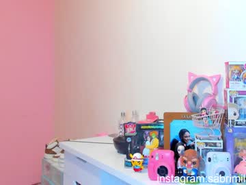 latina cam girl sabrina_geek image #1657027