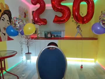 latina cam girl elisa_oliver image #379926
