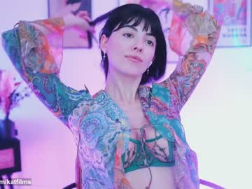 latina cam girl katdreams image #3768627