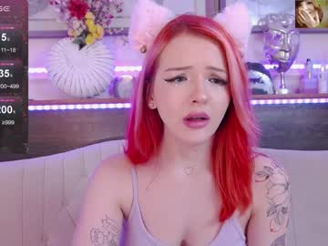 latina cam girl ginger_pie image #4392216