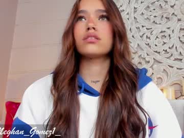 latina cam girl _meghan_gomez1_ image #533697