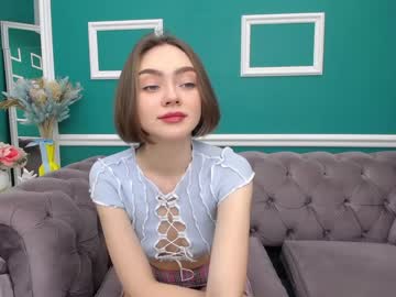 latina cam girl adelewilson__ image #326471