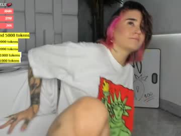 latina cam girl sugar_troubl3 image #132863