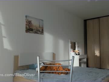 latina cam girl elisa_oliver image #604470
