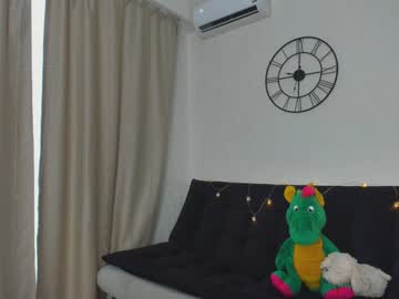 latina cam girl eleonora_linn image #2168978