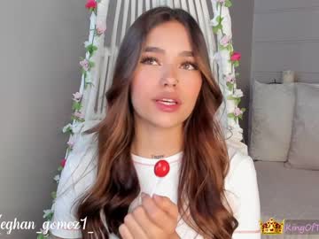 latina cam girl _meghan_gomez1_ image #1366561