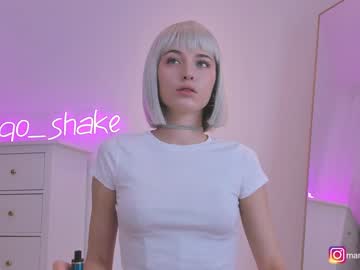 latina cam girl mango_shake image #218341