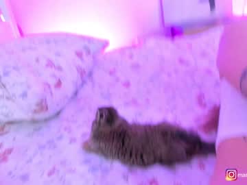 latina cam girl mango_shake image #367088