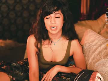 latina cam girl ingennui image #3067841