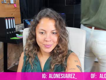 latina cam girl daily_stories image #3288794