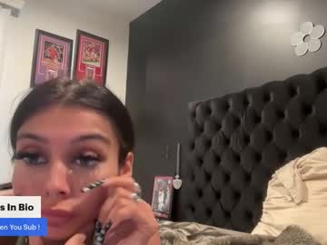 okolivia latina cam