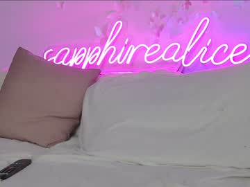 latina cam girl sapphirealice image #596436